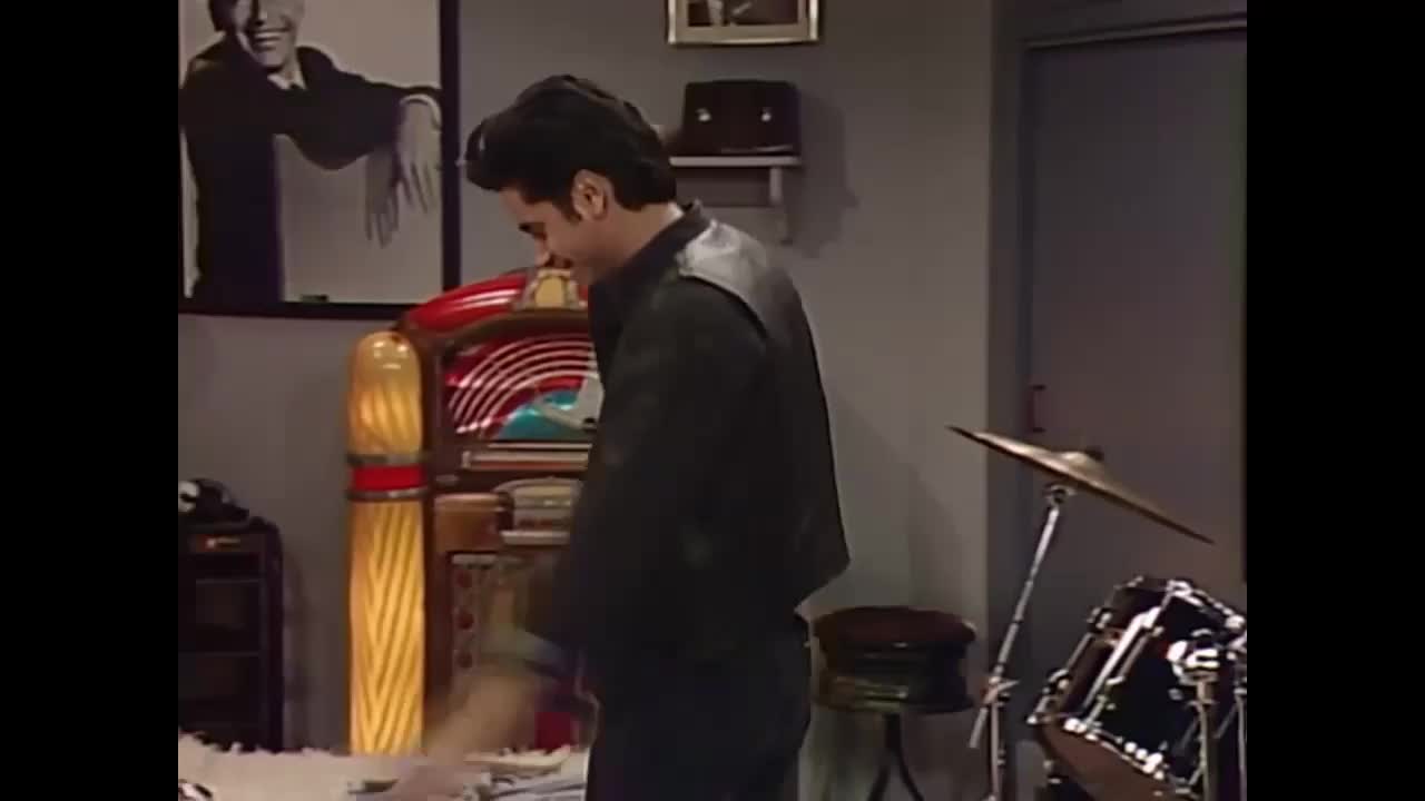 24/7 FULL HOUSE - 24/7 CHANNELS