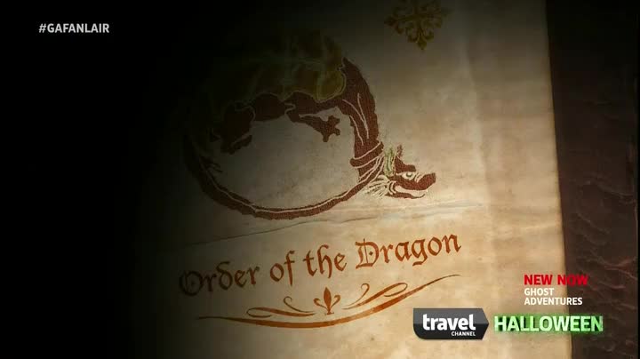 24/7 GHOST ADVENTURES BACKUP - 24/7 CHANNELS