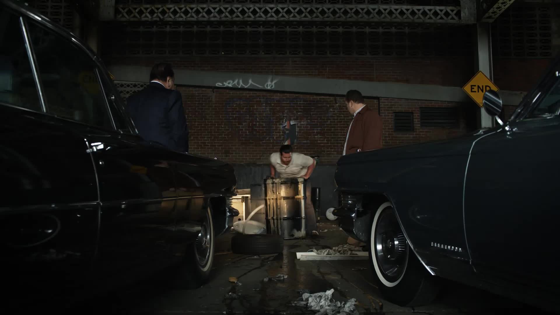 24/7 GODFATHER OF HARLEM BACKUP - 24/7 CHANNELS