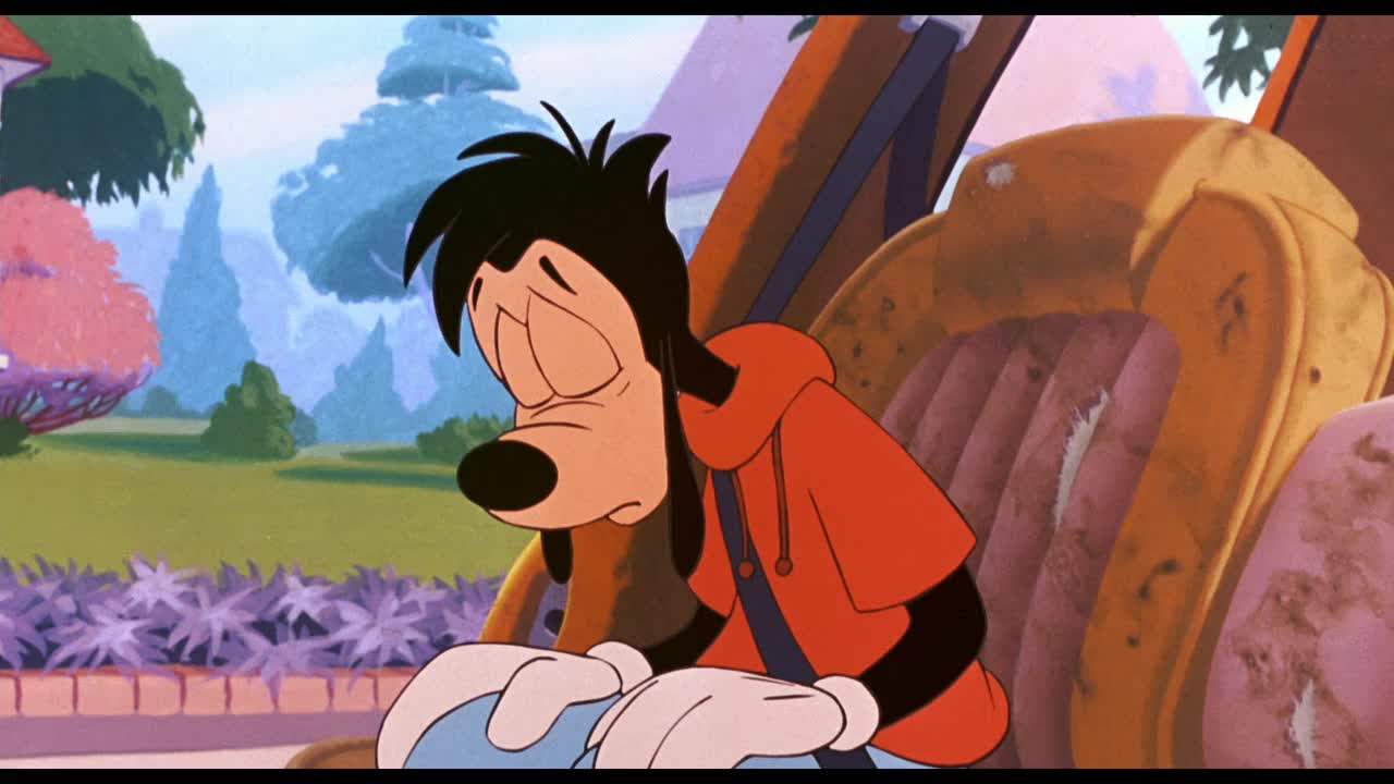 24/7 GOOFY MOVIES - 24/7 CHANNELS