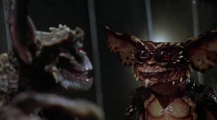 24/7 GREMLINS - 24/7 CHANNELS