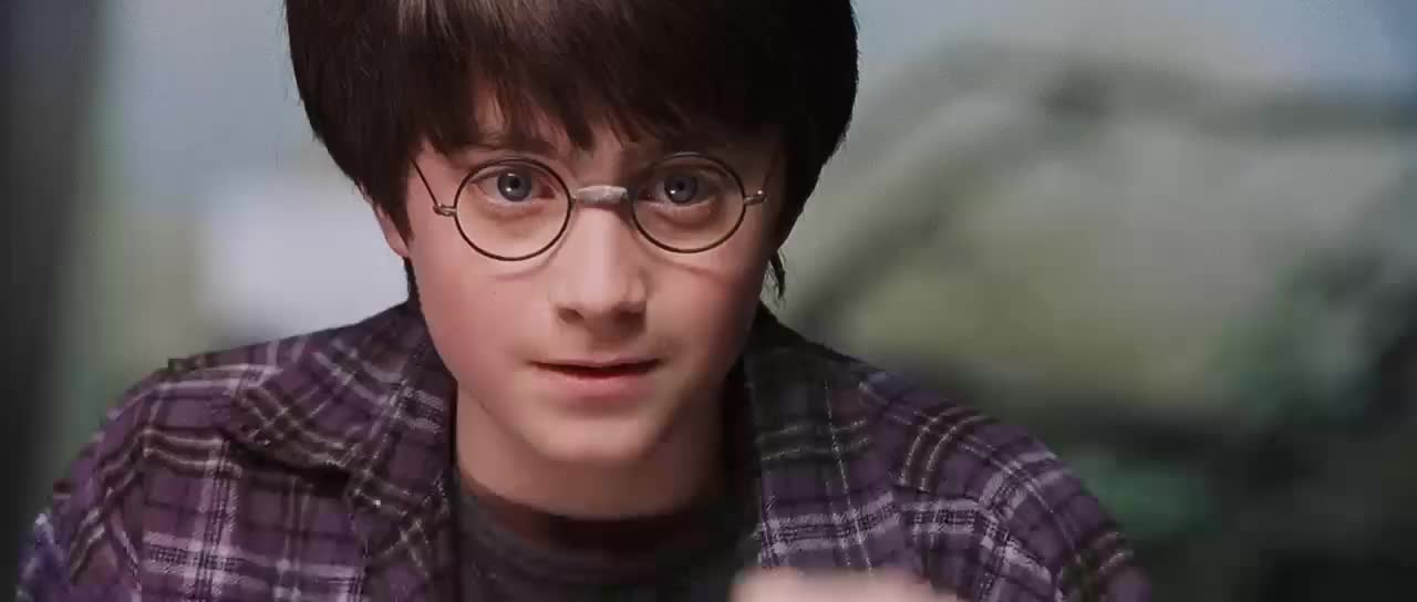 24/7 HARRY POTTER - 24/7 CHANNELS