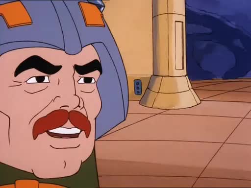 24/7 HE MAN AND THE MASTERS OF THE UNIVERSE - 24/7 CHANNELS