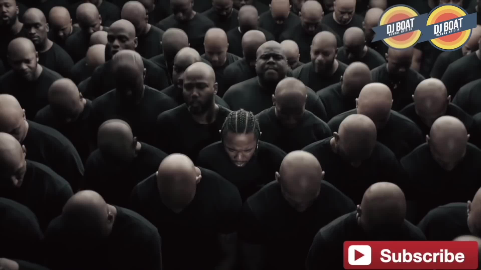 24/7 HIP HOP VIDEO MIX - 24/7 CHANNELS