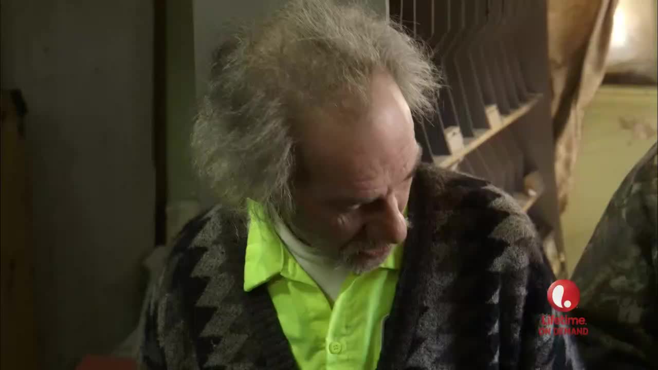 24/7 HOARDERS PT. 3 - 24/7 CHANNELS