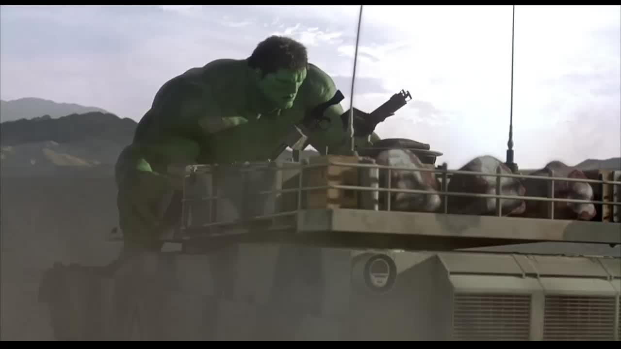24/7 HULK - 24/7 CHANNELS
