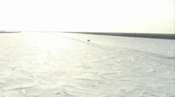 24/7 ICE ROAD TRUCKERS - 24/7 CHANNELS