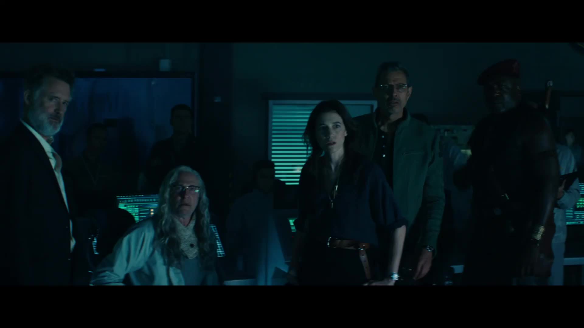 24/7 INDEPENDENCE DAY - 24/7 CHANNELS