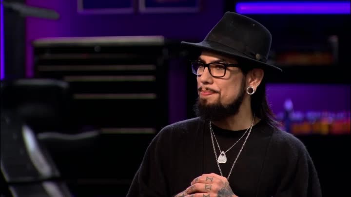 24/7 INK MASTER - 24/7 CHANNELS