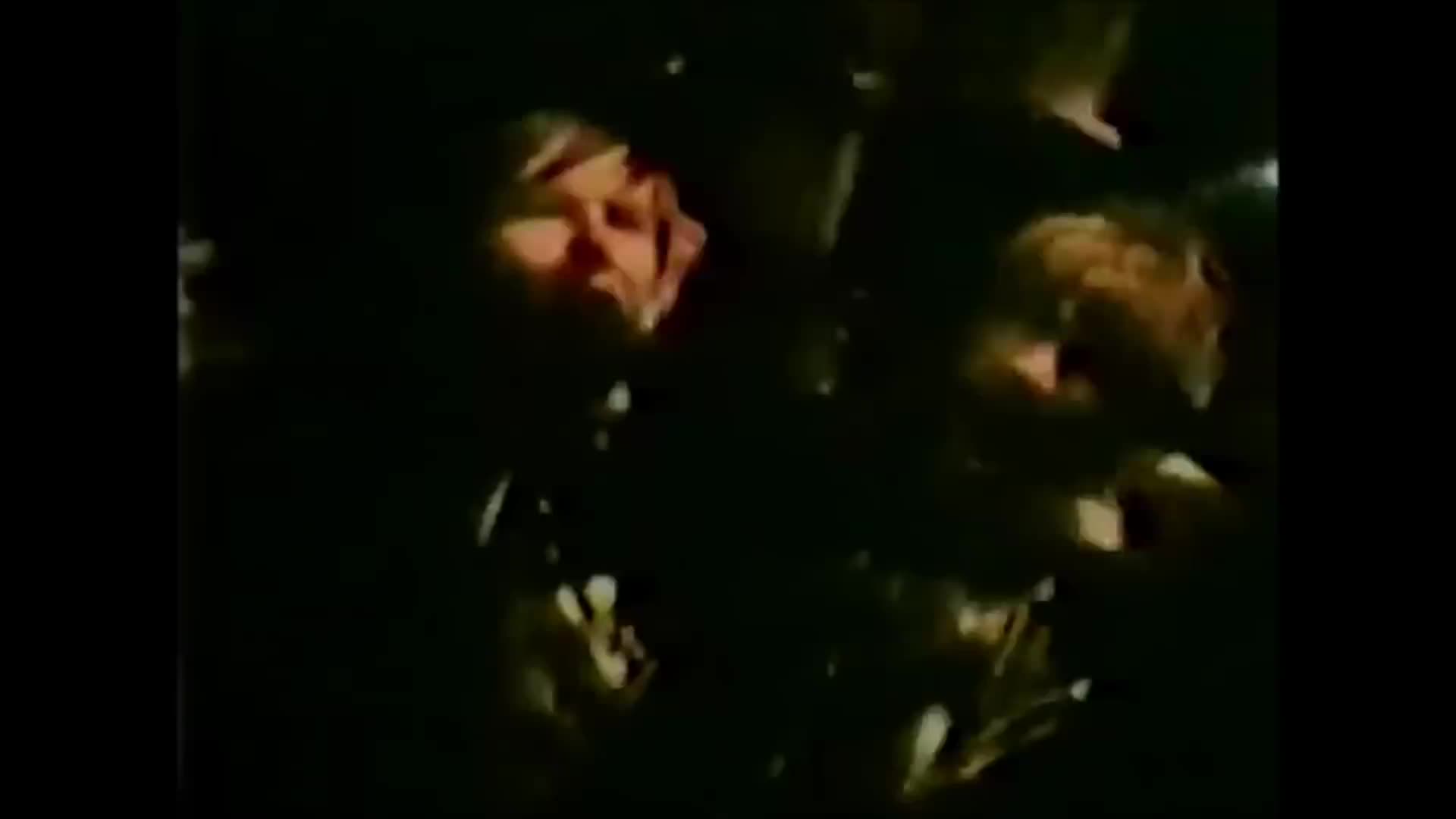 24/7 IRON MAIDEN HAMMERSMITH 1982 - 24/7 CHANNELS