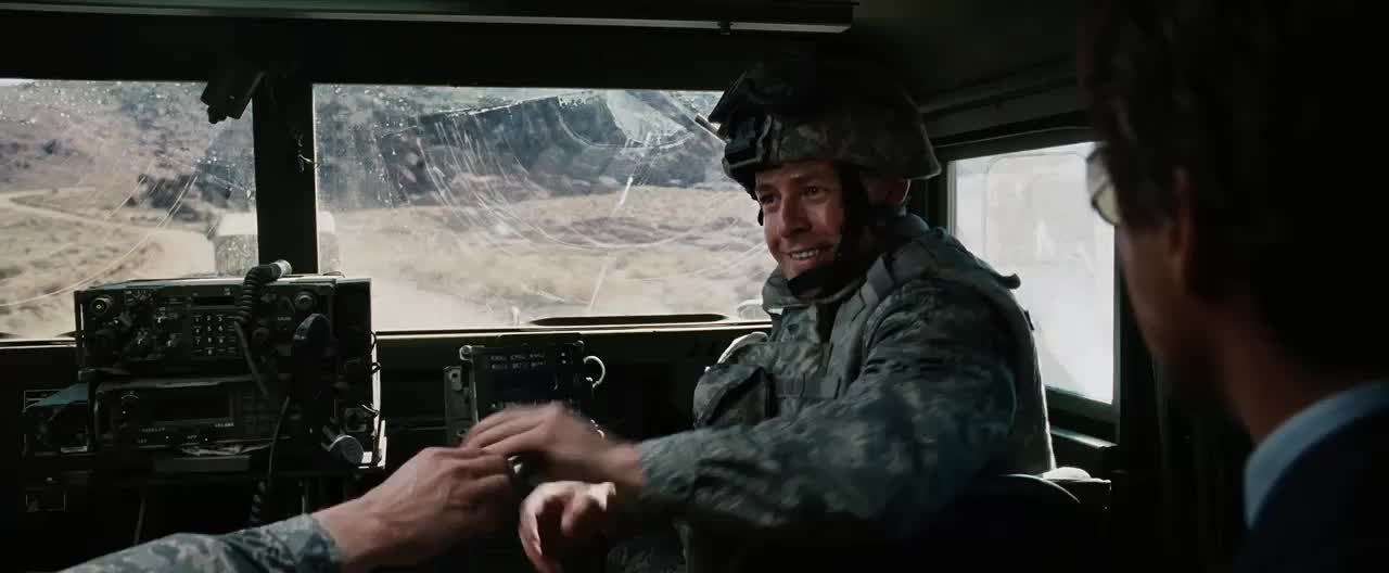 24/7 IRON MAN - 24/7 CHANNELS