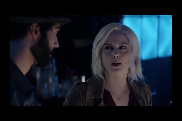 24/7 IZOMBIE S03 S04 - 24/7 CHANNELS