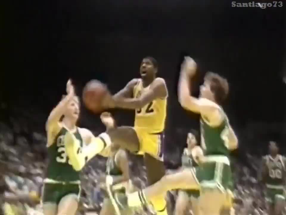 24/7 LARRY BIRD'S 50 GREATEST MOMENTS - 24/7 CHANNELS