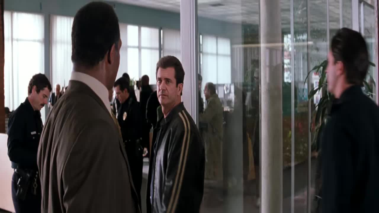 24/7 LETHAL WEAPON - 24/7 CHANNELS