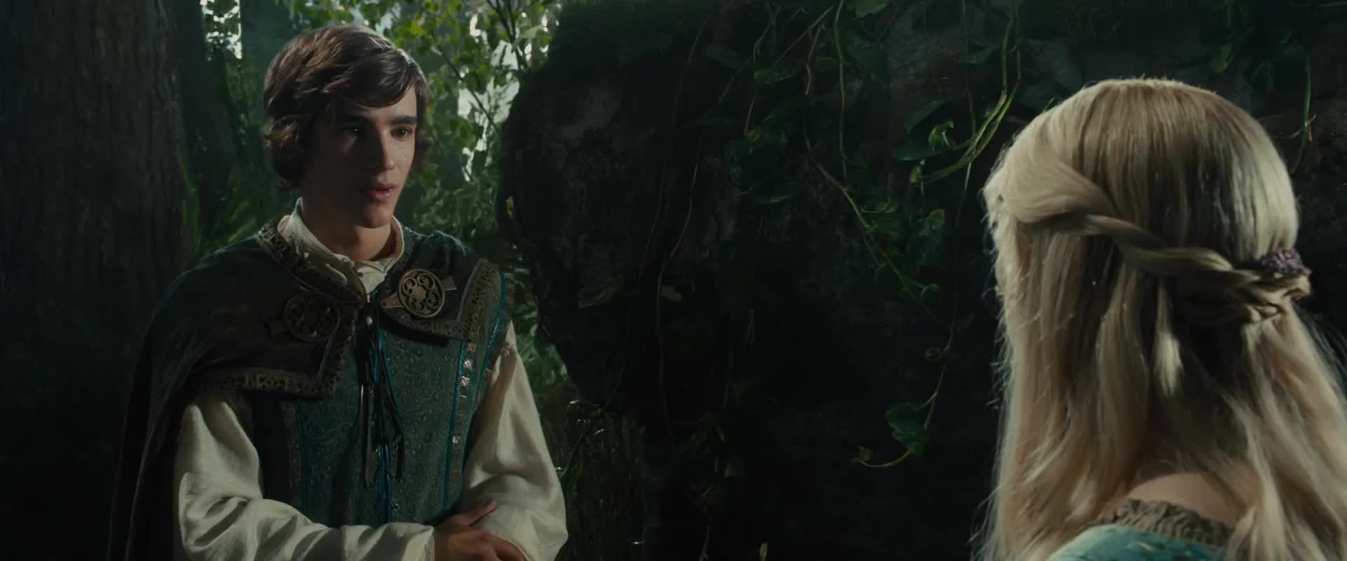 24/7 MALEFICENT - 24/7 CHANNELS