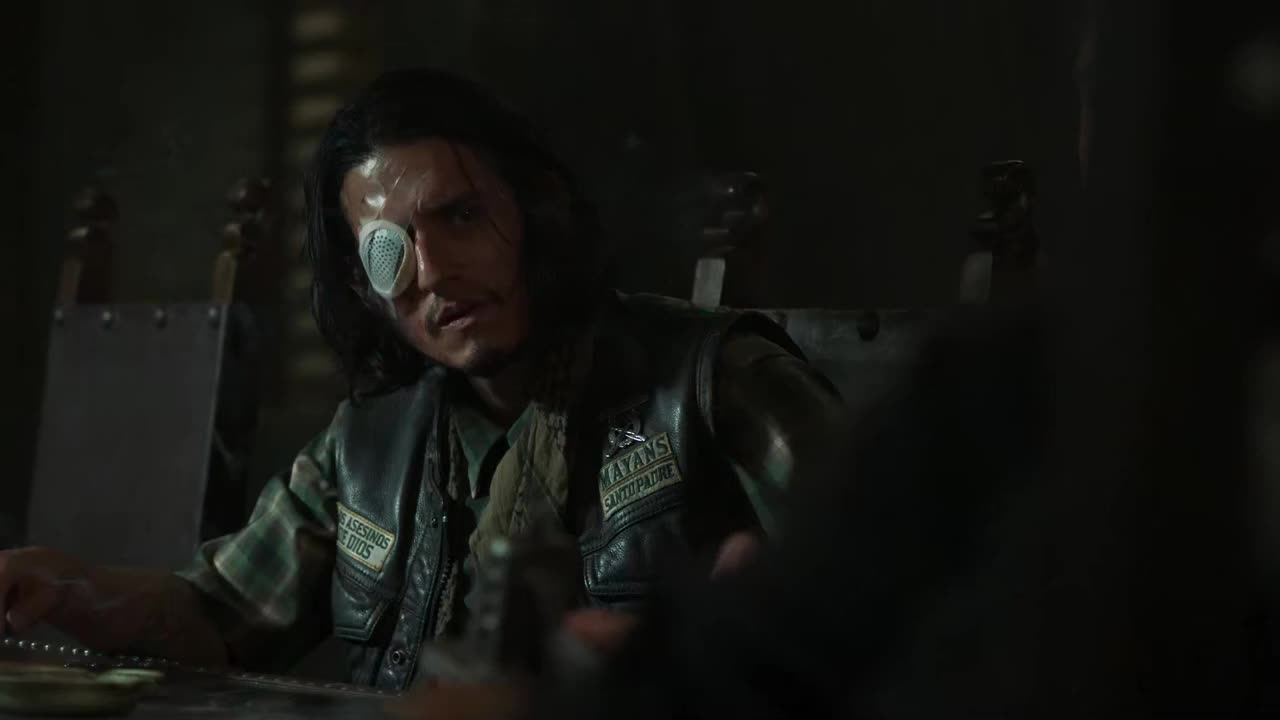 24/7 MAYANS - 24/7 CHANNELS