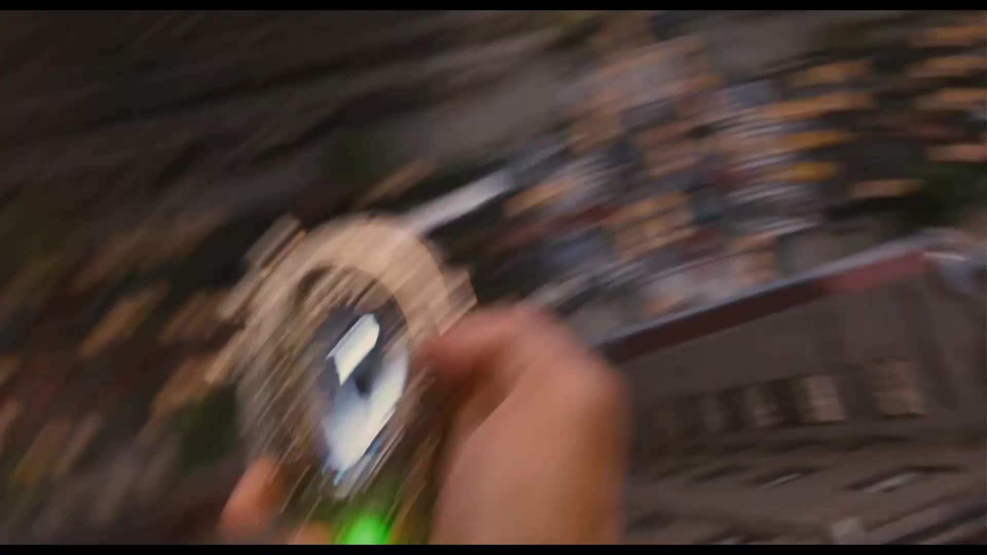 24/7 MEN IN BLACK - 24/7 CHANNELS