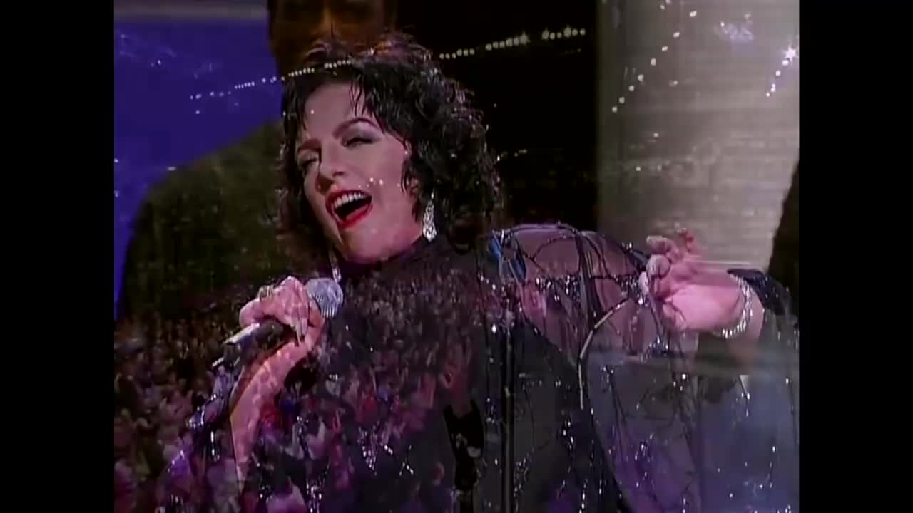 24/7 MICHAEL JACKSON LIVE AT MSG - 24/7 CHANNELS