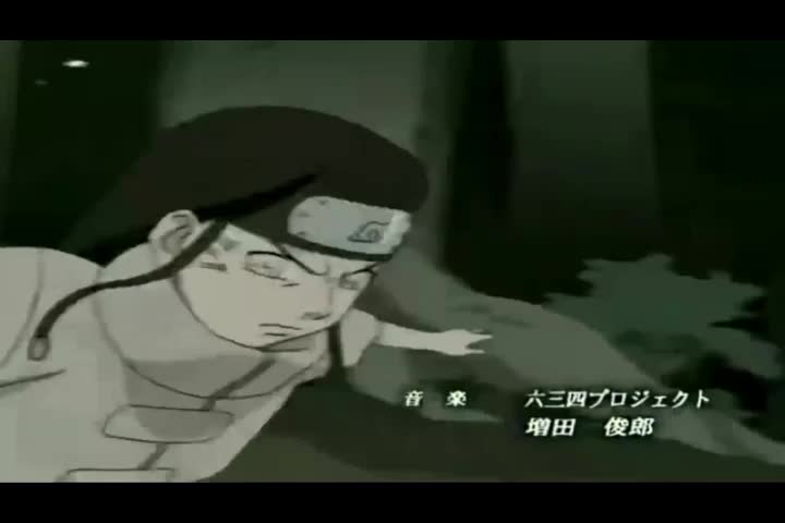24/7 NARUTO - 24/7 CHANNELS