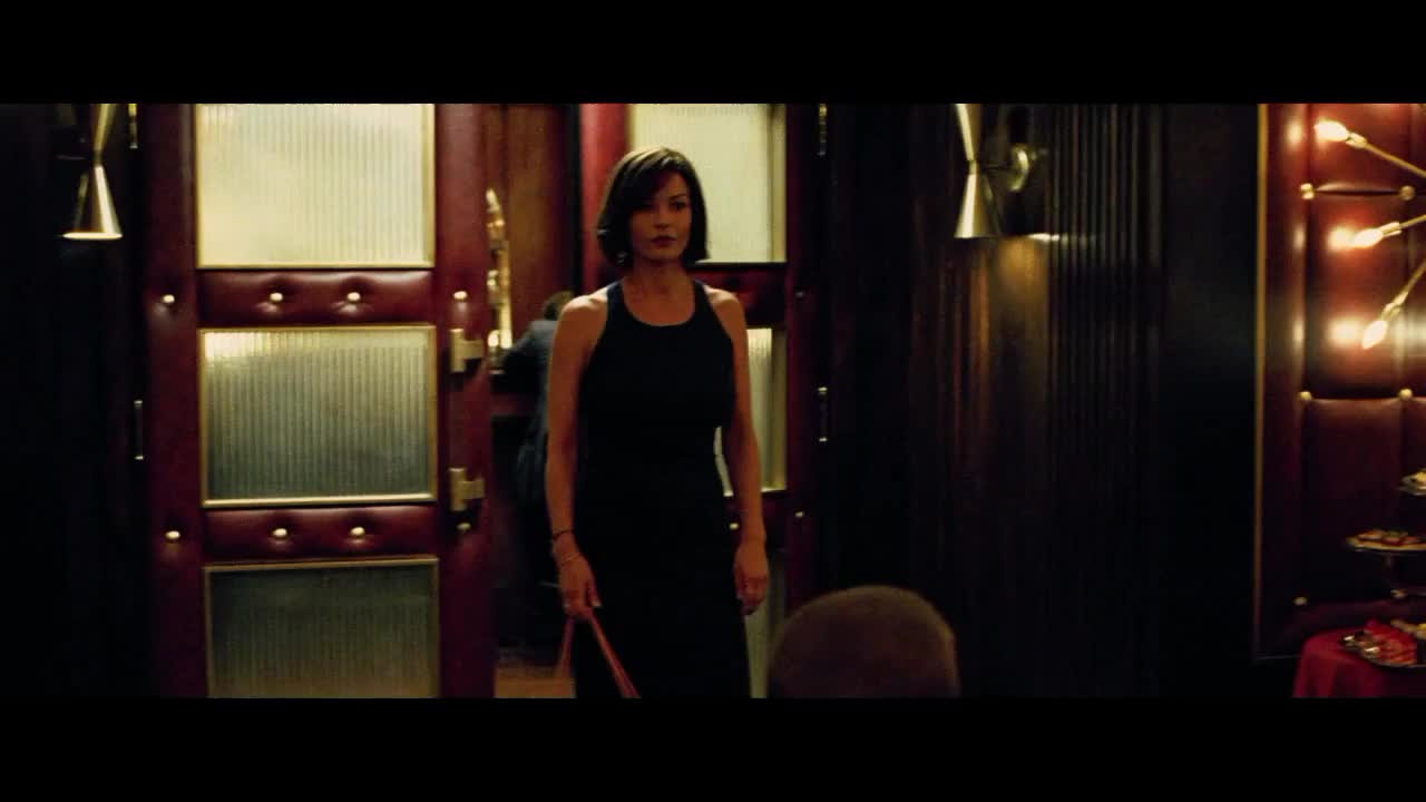 24/7 OCEAN'S S - 24/7 CHANNELS