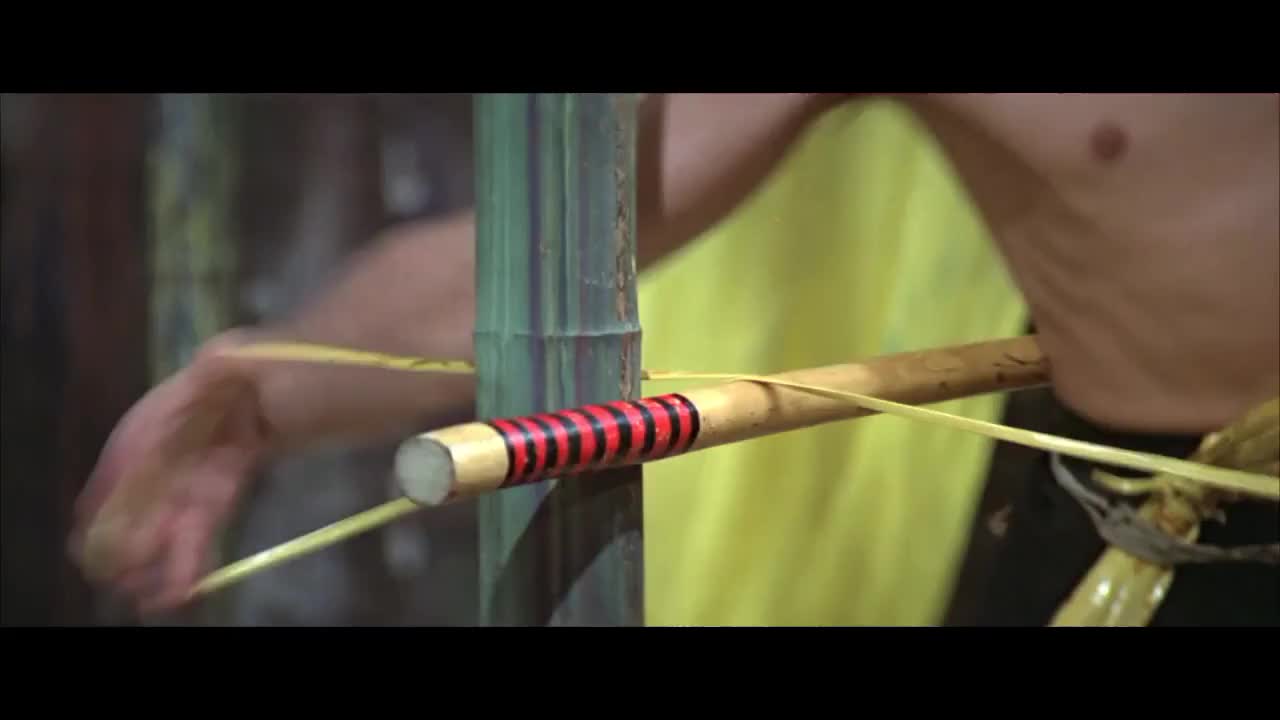 24/7 OLD SCHOOL KUNG FU MOVIES - 24/7 CHANNELS