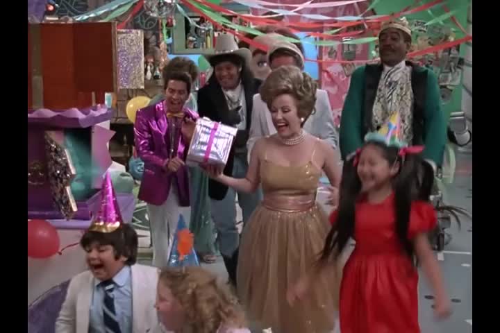 24/7 PEEWEES PLAYHOUSE - 24/7 CHANNELS