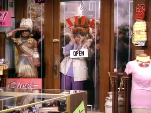 24/7 PERFECT STRANGERS BACKUP - 24/7 CHANNELS