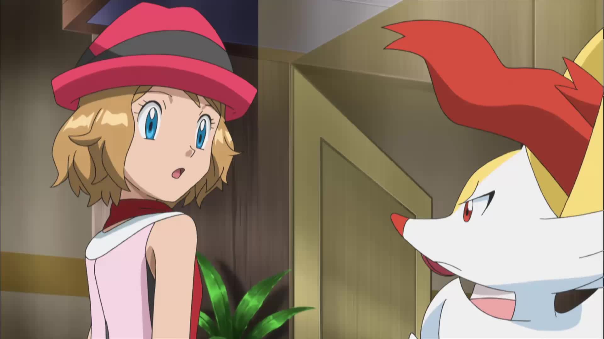 24/7 POK'EMON - 24/7 CHANNELS