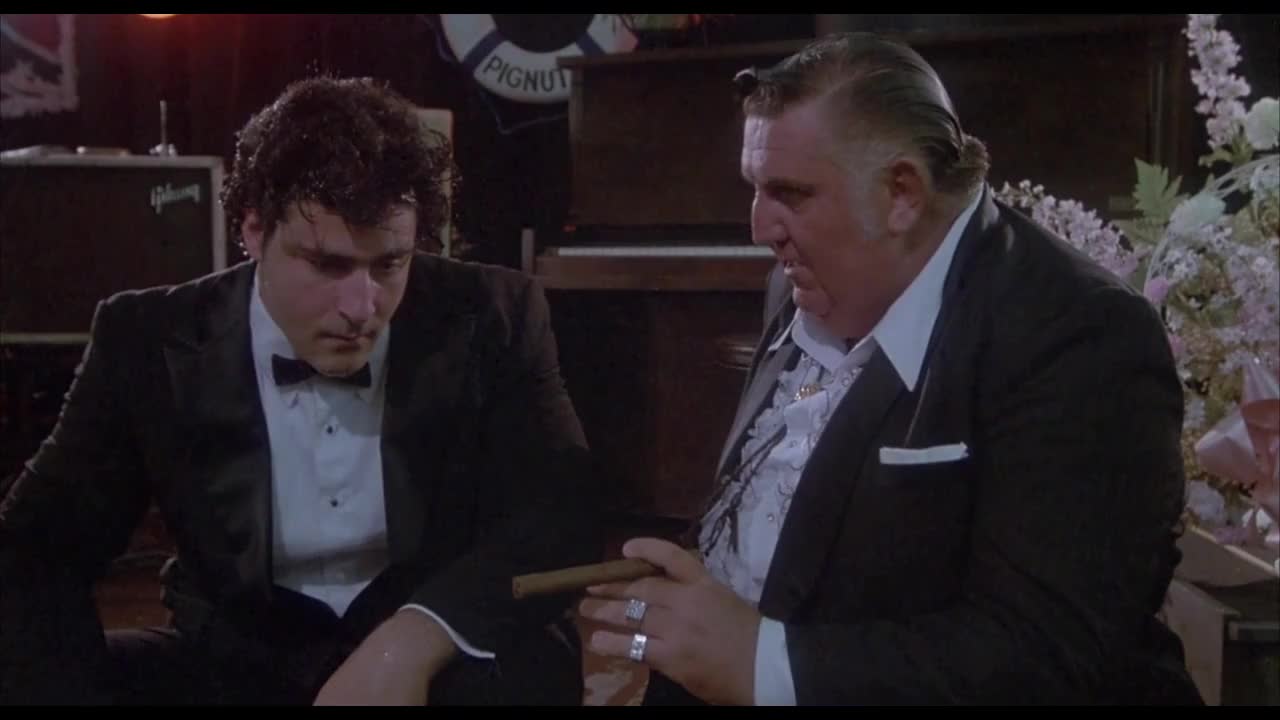 24/7 PORKY'S - 24/7 CHANNELS