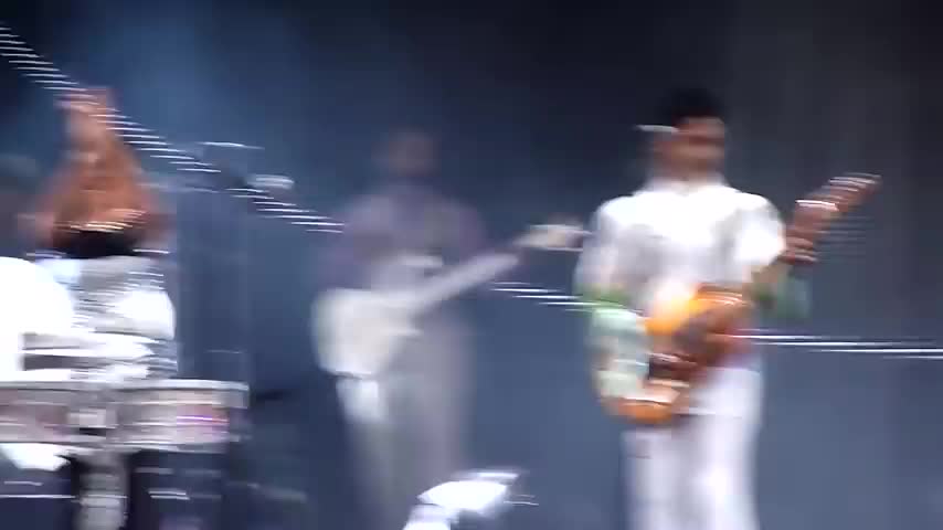 24/7 PRINCE LIVE 20TEN TOUR - 24/7 CHANNELS