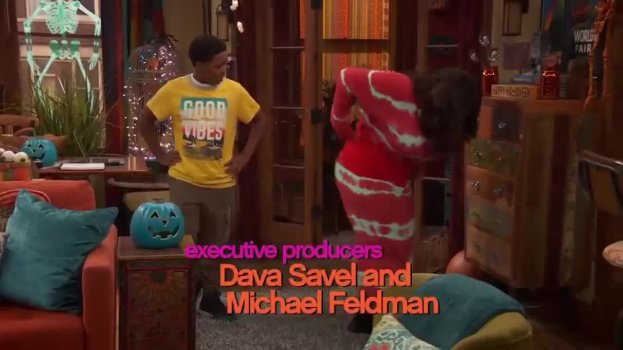 24/7 RAVEN'S HOME - 24/7 CHANNELS