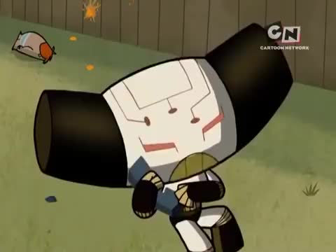 24/7 ROBOT BOY - 24/7 CHANNELS