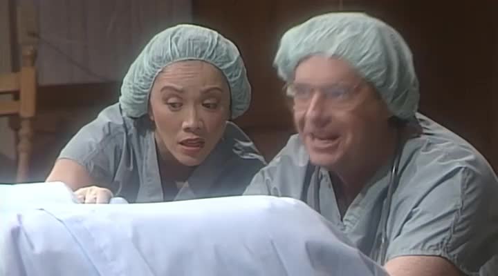 24/7 ROSEANNE S01 S3 - 24/7 CHANNELS