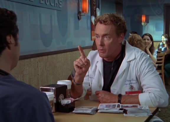 24/7 SCRUBS 7 9 - 24/7 CHANNELS