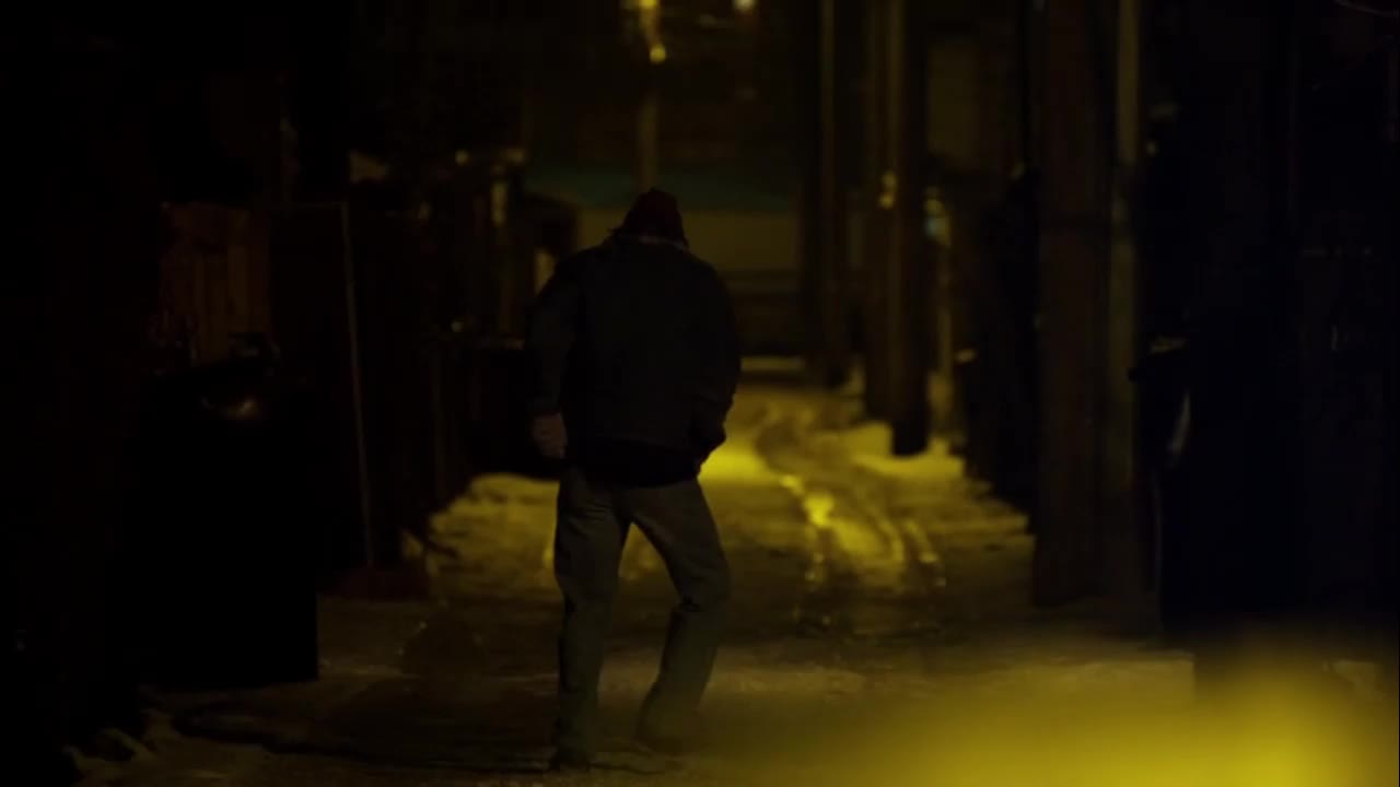 24/7 SHAMELESS - 24/7 CHANNELS