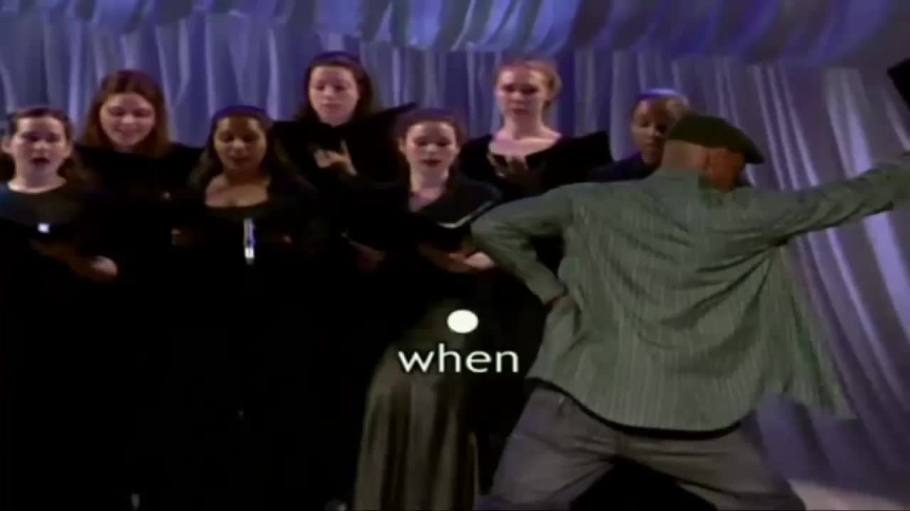 24/7 CHAPPELLE'S SHOW BACKUP - 24/7 CHANNELS