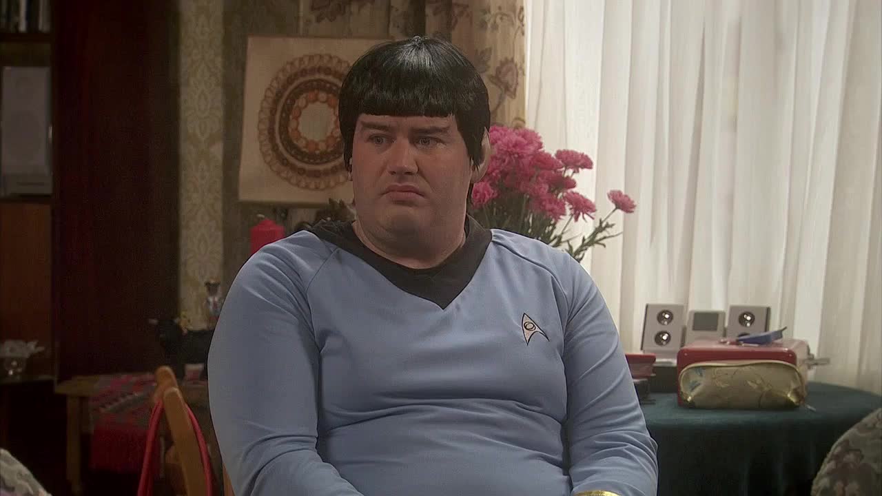 24/7 MRS BROWNS BOYS - 24/7 CHANNELS