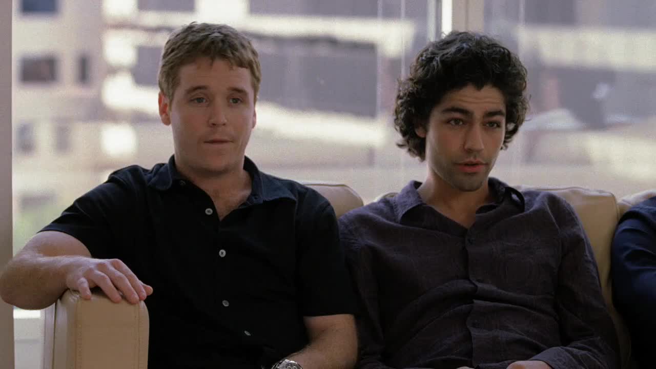 24/7 ENTOURAGE BACKUP - 24/7 CHANNELS