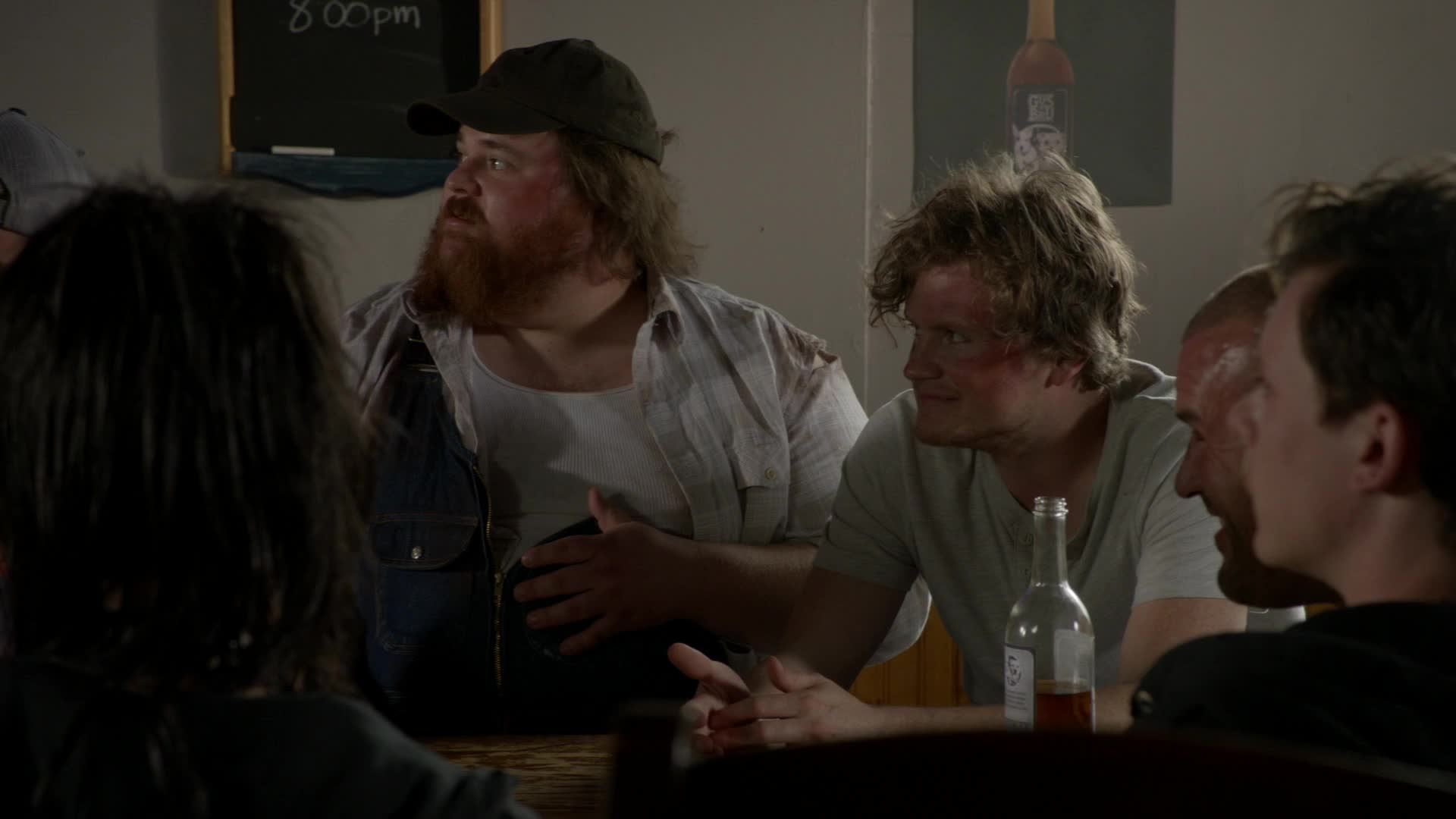 24/7 LETTER KENNY - 24/7 CHANNELS