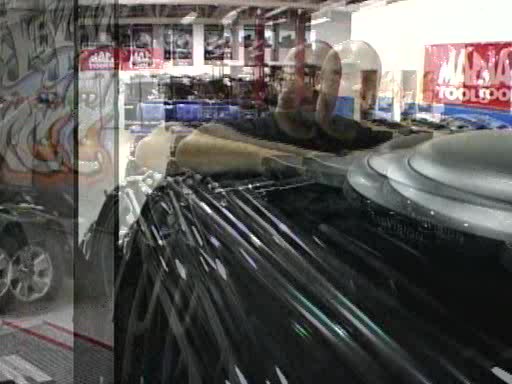 24/7 PIMP MY RIDE - 24/7 CHANNELS