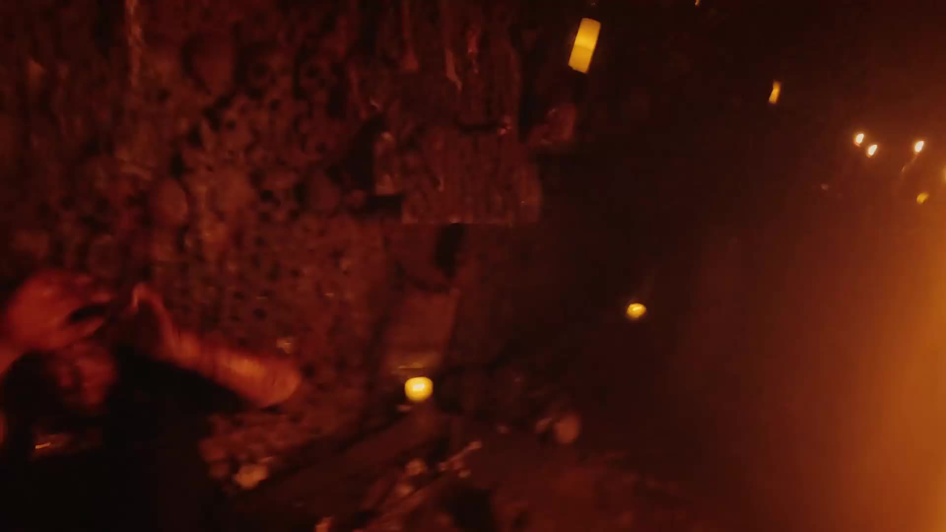 24/7 50 STATES OF FRIGHT COLLECTION - 24/7 CHANNELS