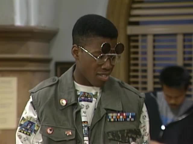 24/7 A DIFFERENT WORLD S01 S03 COLLECTION - 24/7 CHANNELS