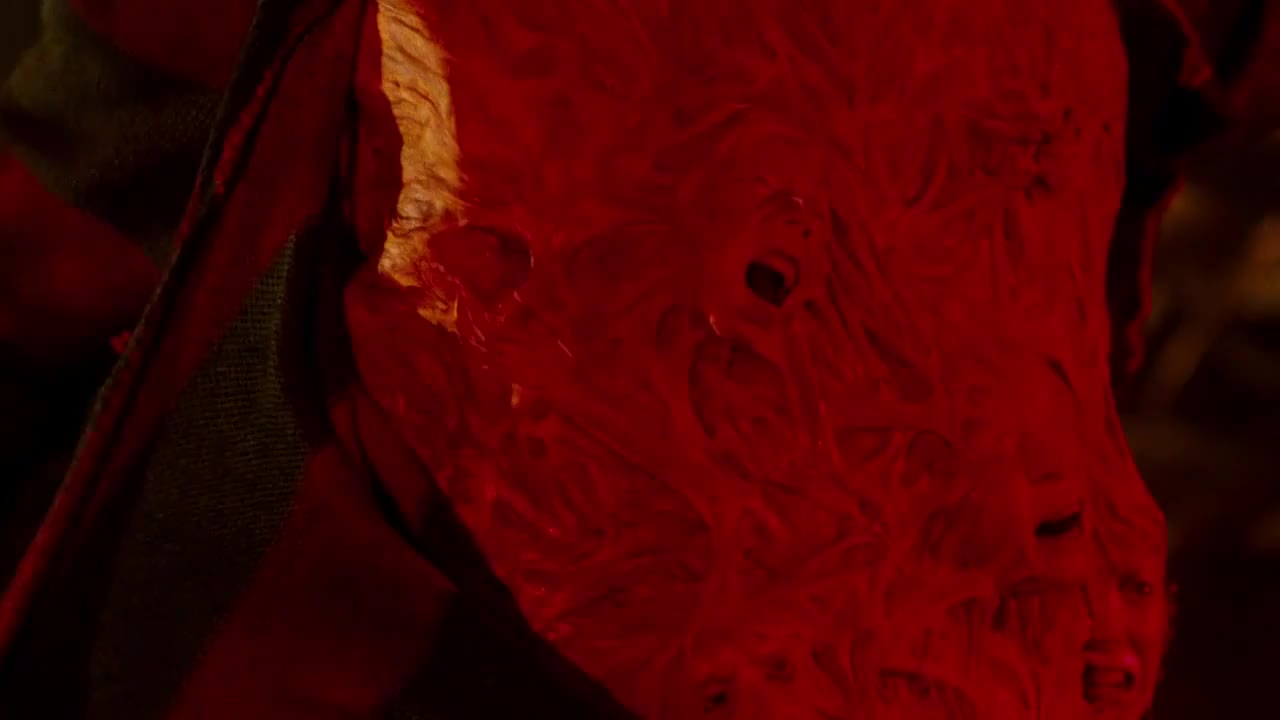 24/7 A NIGHTMARE ON ELM STREET COLLECTION - 24/7 CHANNELS