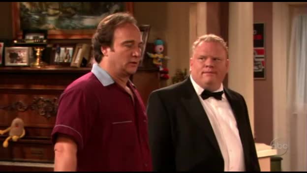 24/7 ACCORDING TO JIM SEASON 3 PT 2 5COLLECTION - 24/7 CHANNELS