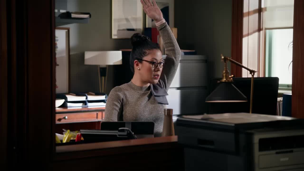 24/7 ALL RISE COLLECTION - 24/7 CHANNELS