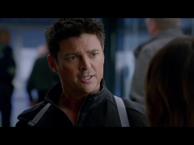 24/7 ALMOST HUMAN COLLECTION - 24/7 CHANNELS