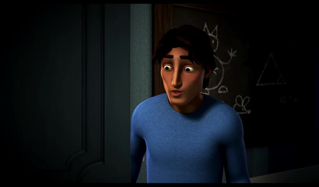 24/7 ALVIN AND THE CHIPMUNKS TV COLLECTION - 24/7 CHANNELS