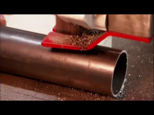 24/7 AMERICAN CHOPPER COLLECTION - 24/7 CHANNELS