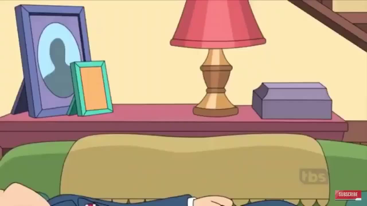 24/7 AMERICAN DAD COLLECTION - 24/7 CHANNELS