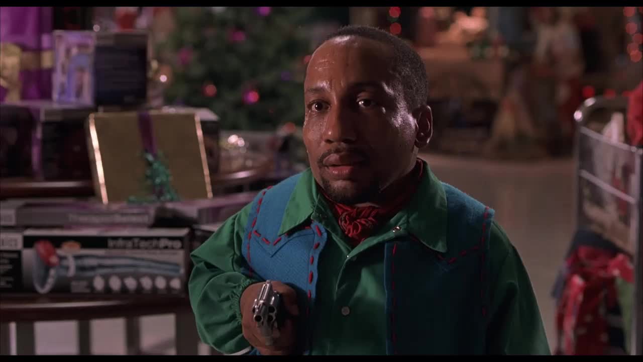 24/7 BAD SANTA COLLECTION - 24/7 CHANNELS